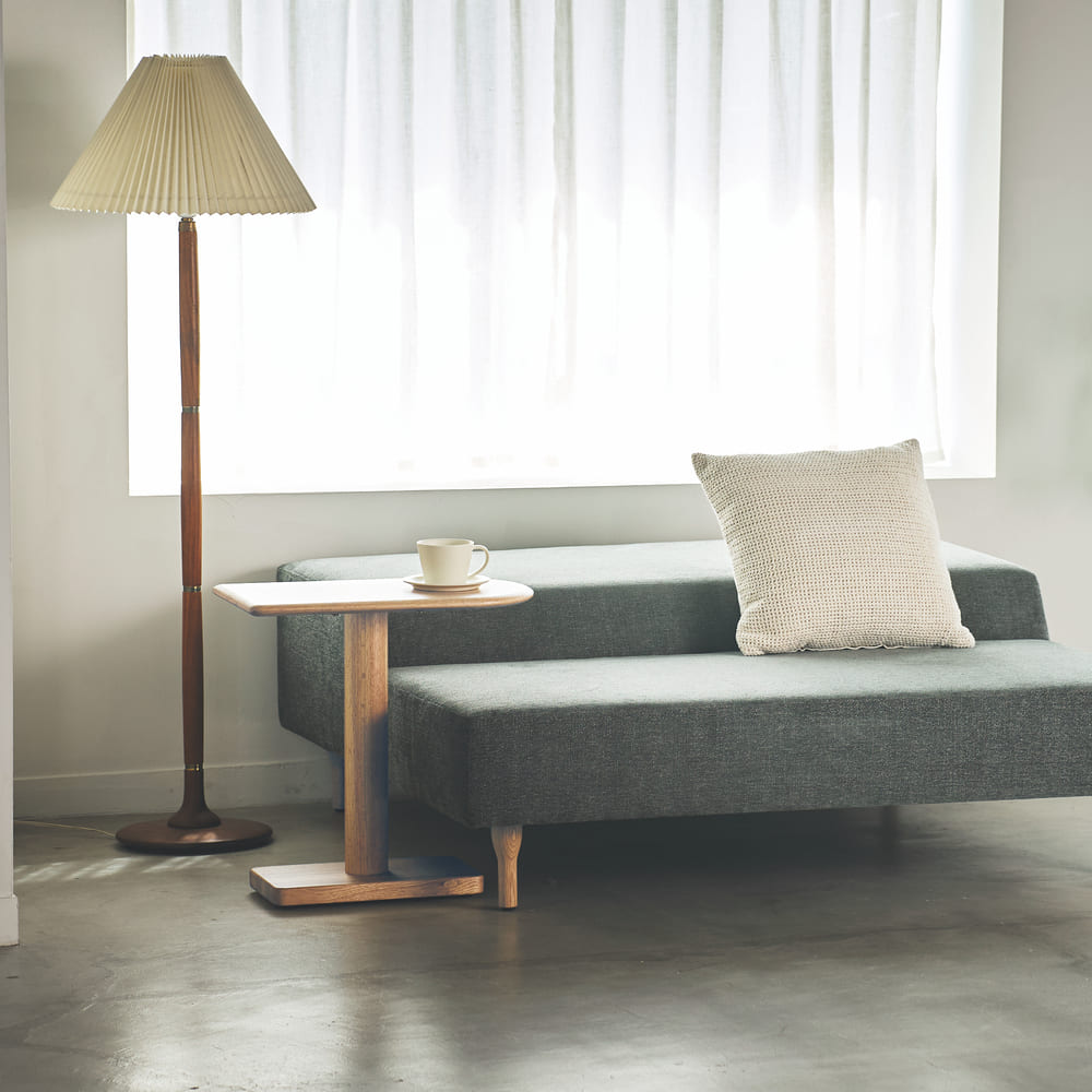SIEVE U Side Table Ssize / SIEVE（シーヴ） / サイドテーブル・ナイトテーブル / SIE10089_dt_10.jpg