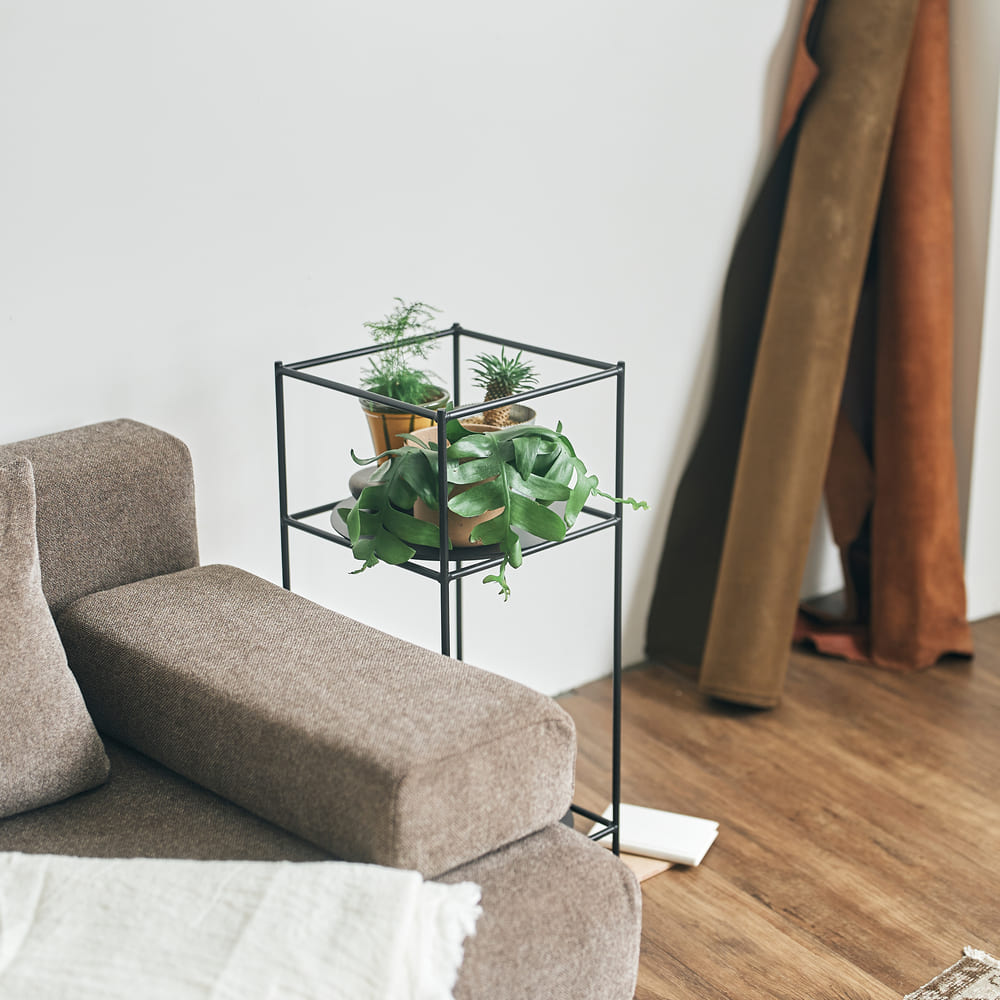 SIEVE Antenna Plants Rack Ssize / SIEVE（シーヴ） / グリーン・観葉植物・プランター / SIE10090_dt_29.jpg