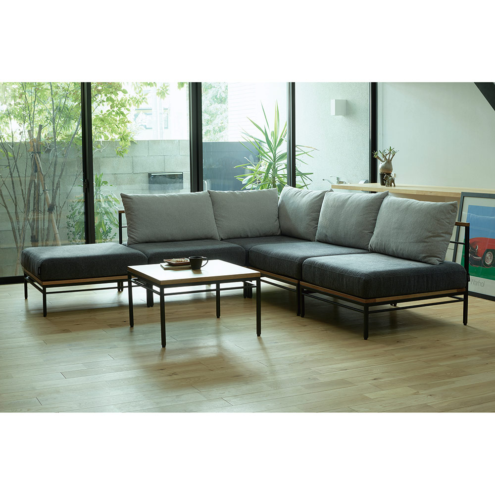 ADRS Karla sofa 1seater 座：ダークグレー / SIEVE（シーヴ） / 1人掛けソファ / SIE10095_dt_04.jpg