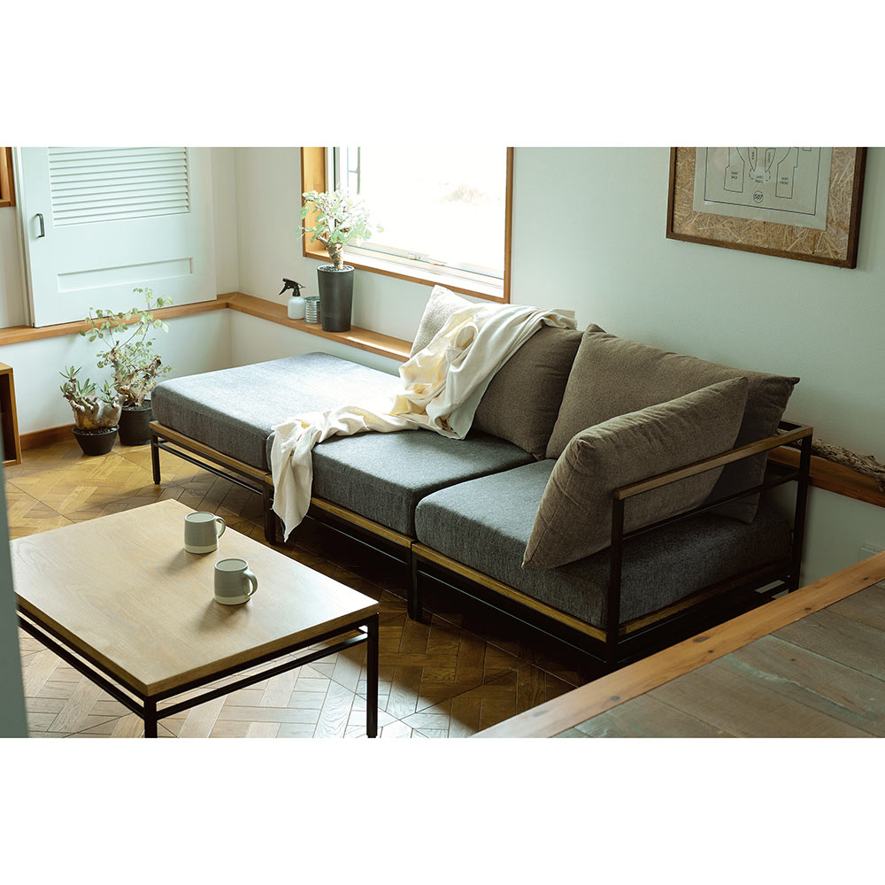 ADRS Karla sofa 1seater 座：ダークグレー / SIEVE（シーヴ） / 1人掛けソファ / SIE10095_dt_07.jpg