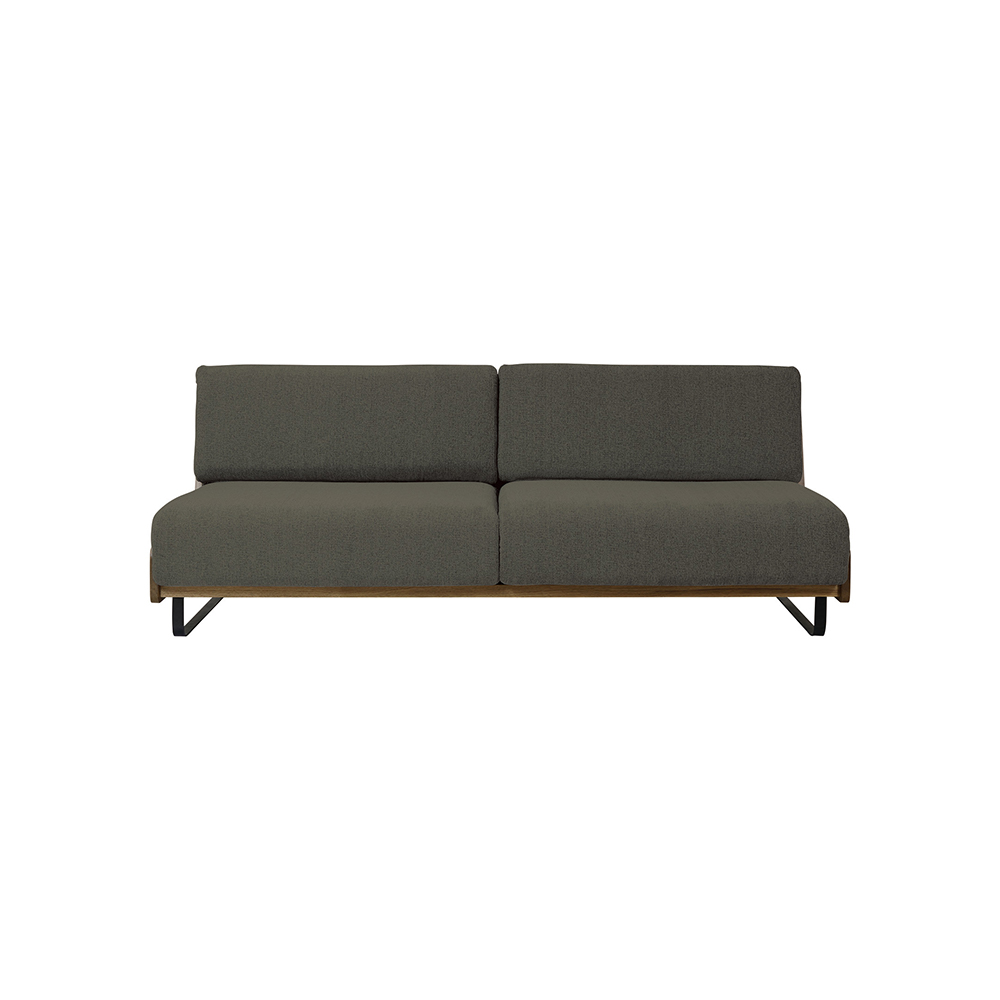 ADRS Connie sofa / SIEVE（シーヴ） / 2人掛けソファ / SIE10097BLK_ma.jpg