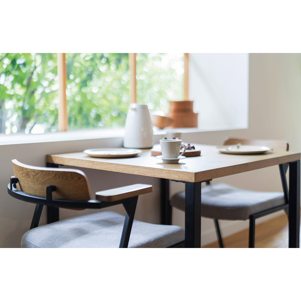 ADRS Karla dining table S / SIEVE（シーヴ） / ダイニングテーブル / SIE10100_dt_01.jpg