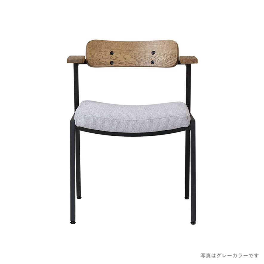 ADRS Doris chair / SIEVE（シーヴ） / ダイニングチェア / SIE10103BLK_ma.jpg