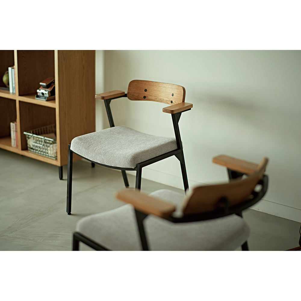 ADRS Doris chair / SIEVE（シーヴ） / ダイニングチェア / SIE10103_dt_03.jpg