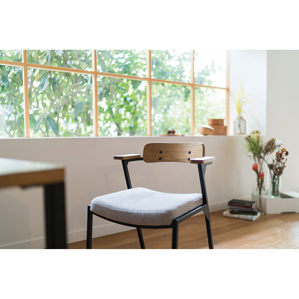 ADRS Doris chair / SIEVE（シーヴ） / ダイニングチェア / SIE10103_dt_04.jpg