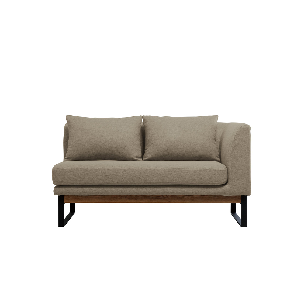 ADRS Tron living dining sofa left arm / SIEVE（シーヴ） / ダイニングソファ / SIE10112BEG_ma.jpg