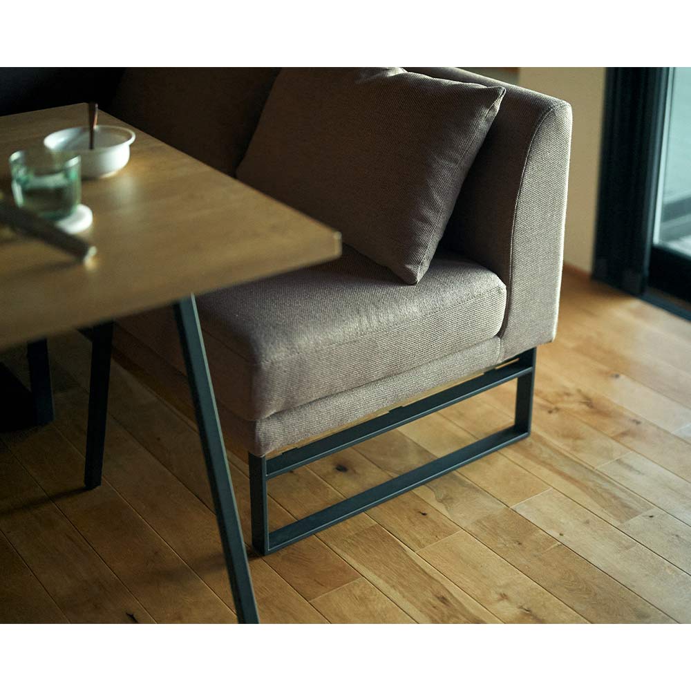 ADRS Tron living dining sofa 2seater / SIEVE（シーヴ） / ダイニングソファ / SIE10114_dt_03.jpg
