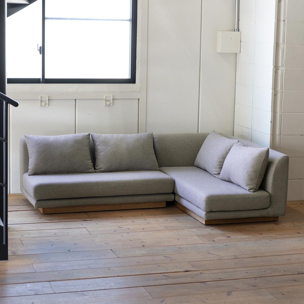 ADRS Tron living dining sofa 2seater / SIEVE（シーヴ） / ダイニングソファ / SIE10114_dt_05.jpg