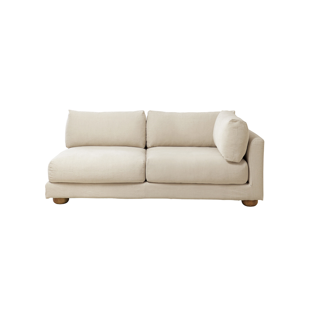 ADRS Fluu.unit Sofa Left Arm / SIEVE（シーヴ） / 2人掛けソファ / SIE10118_dt_01.jpg