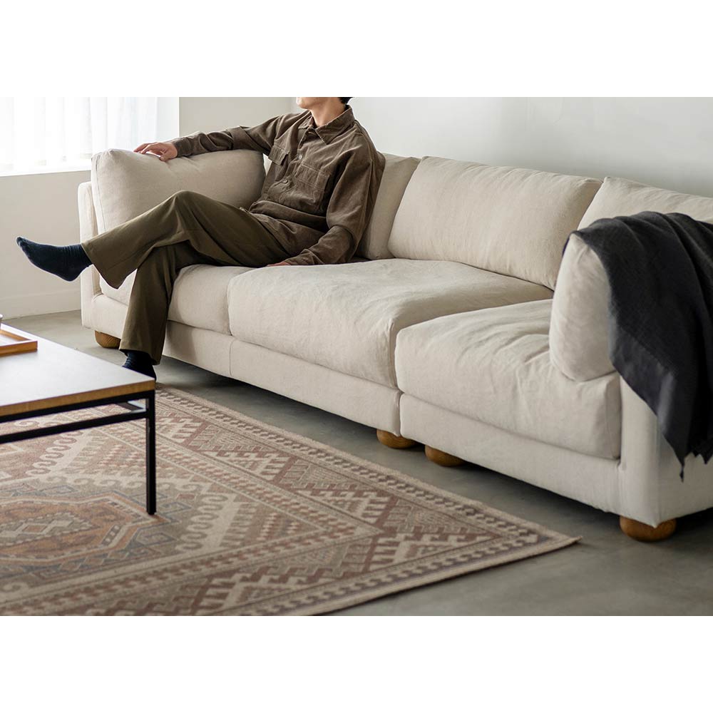 ADRS Fluu.unit Sofa Left Arm / SIEVE（シーヴ） / 2人掛けソファ / SIE10118_dt_05.jpg
