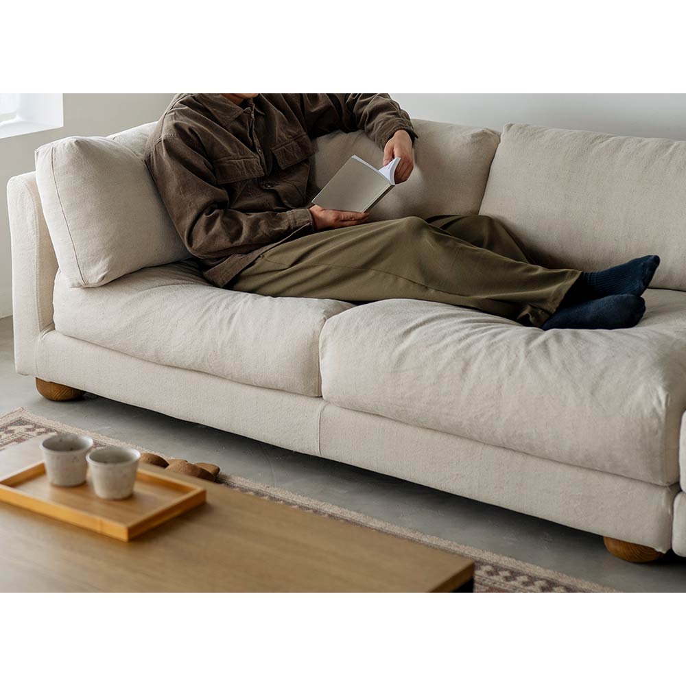ADRS Fluu.unit Sofa Left Arm / SIEVE（シーヴ） / 2人掛けソファ / SIE10118_dt_06.jpg