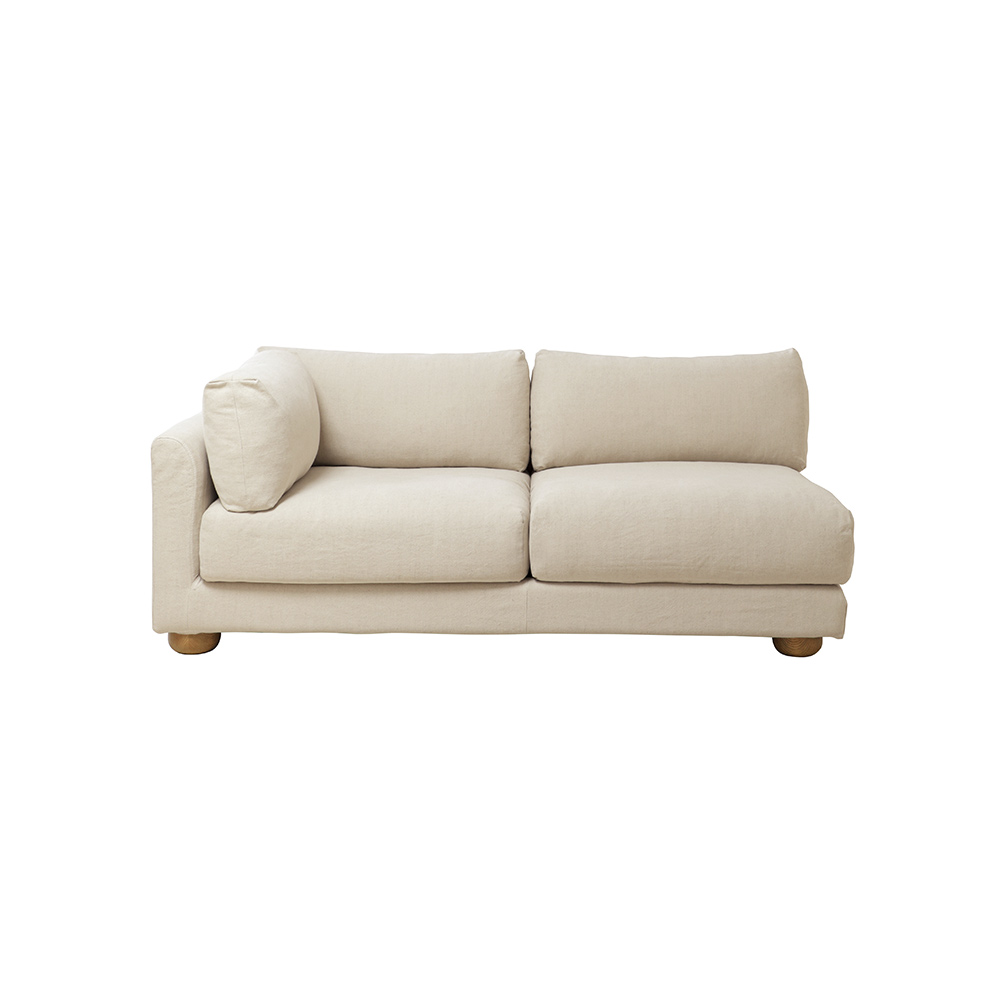 ADRS Fluu.unit Sofa Right Arm / SIEVE（シーヴ） / 2人掛けソファ / SIE10119_dt_01.jpg