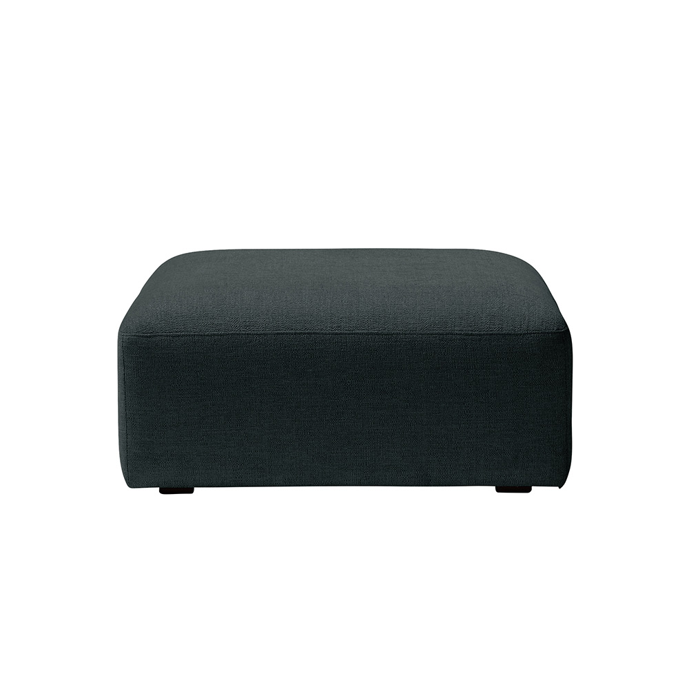 SIEVE COLON sofa ottoman / SIEVE（シーヴ） / オットマン / SIE10120BLK_ma.jpg