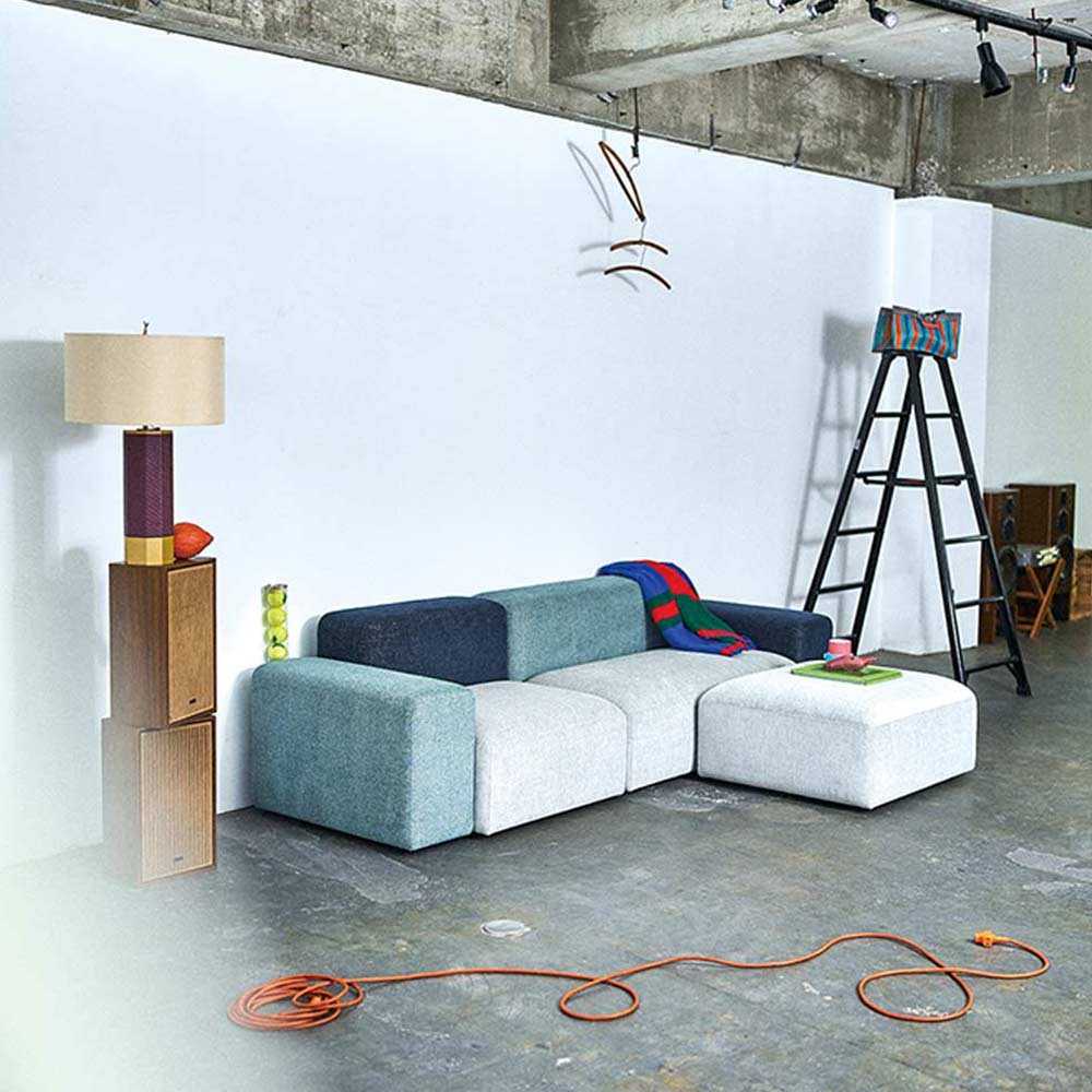 SIEVE COLON sofa RED LEAF 1seater right arm / SIEVE（シーヴ） / 1人掛けソファ / SIE10123_dt_03.jpg