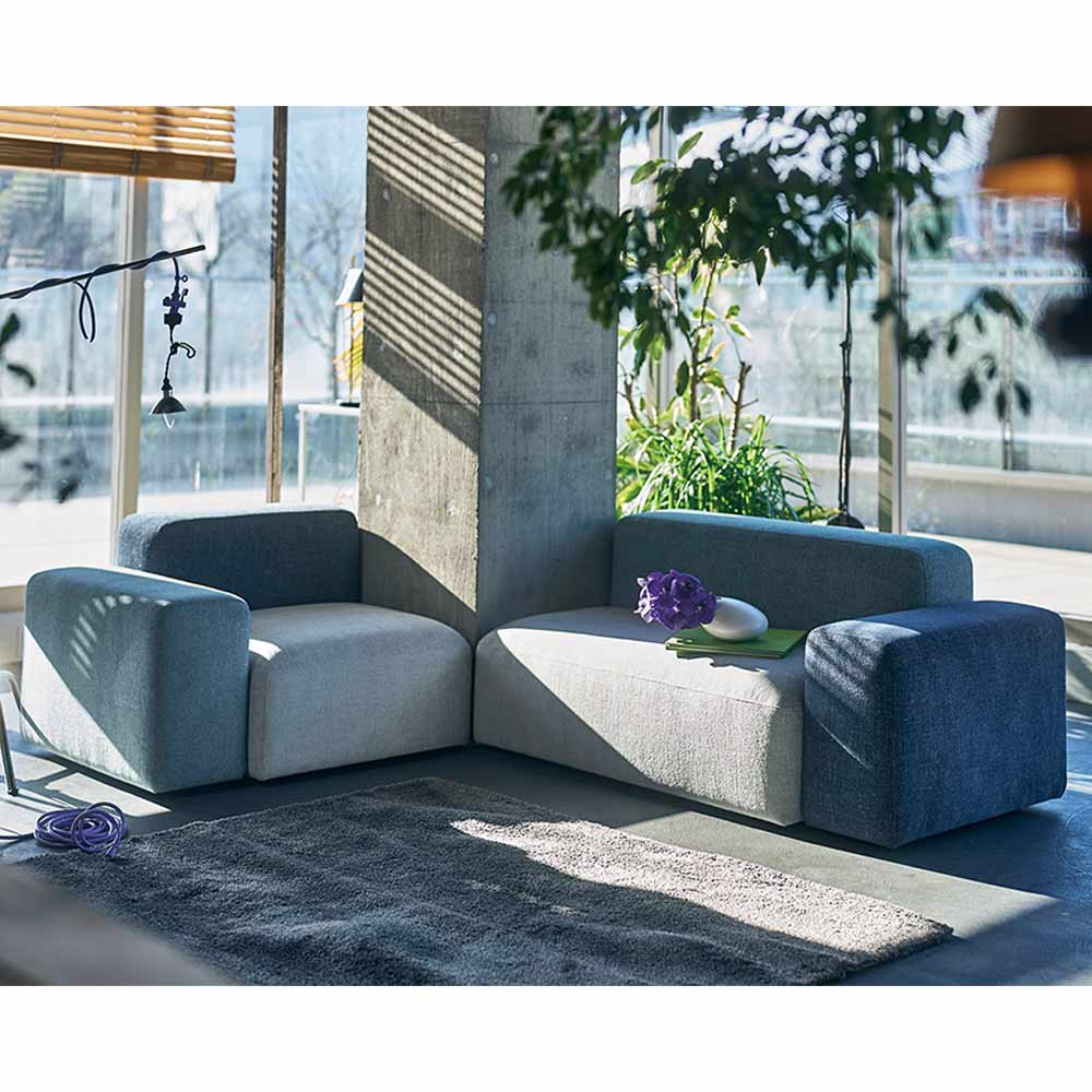SIEVE COLON sofa RED LEAF 1seater right arm / SIEVE（シーヴ） / 1人掛けソファ / SIE10123_dt_04.jpg