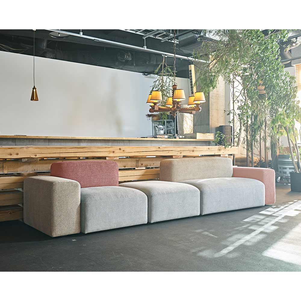 SIEVE COLON sofa RED LEAF 1seater right arm / SIEVE（シーヴ） / 1人掛けソファ / SIE10123_dt_05.jpg