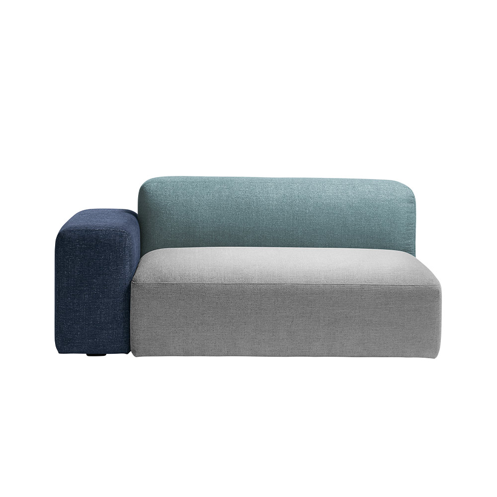 SIEVE COLON sofa OCEAN 2seater right arm / SIEVE(シーヴ) / 2人掛けソファ / SIE10133GRN_ma.jpg