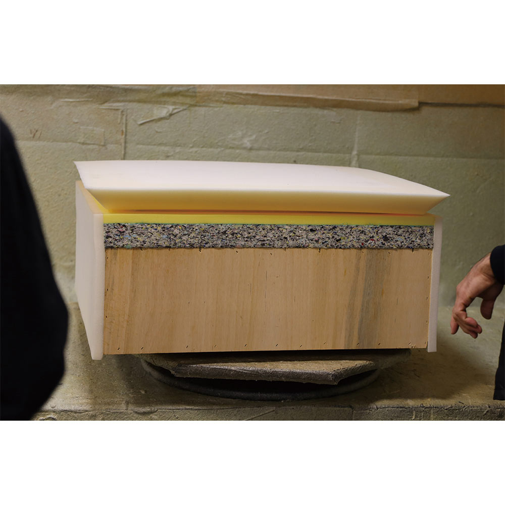 SIEVE COLON sofa YELLOW LEAF 2seater left arm / SIEVE（シーヴ） / 2人掛けソファ / SIE10136_dt_11.jpg