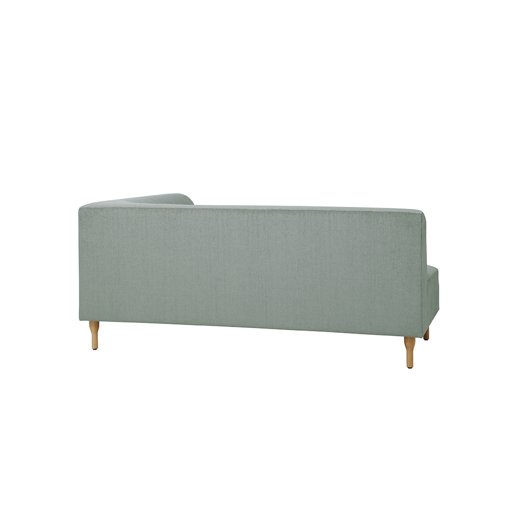 SIEVE Curve couch sofa right arm ステンレス脚/アマラルAC / SIEVE（シーヴ） / 2人掛けソファ / SIE10148_dt_02.jpg