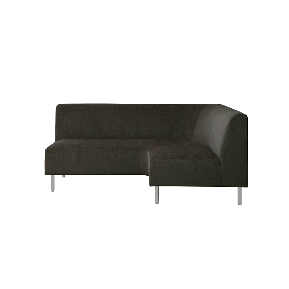 SIEVE Curve couch sofa right arm ステンレス脚/アマラルAC / SIEVE（シーヴ） / 2人掛けソファ / SIE10148_dt_03.jpg