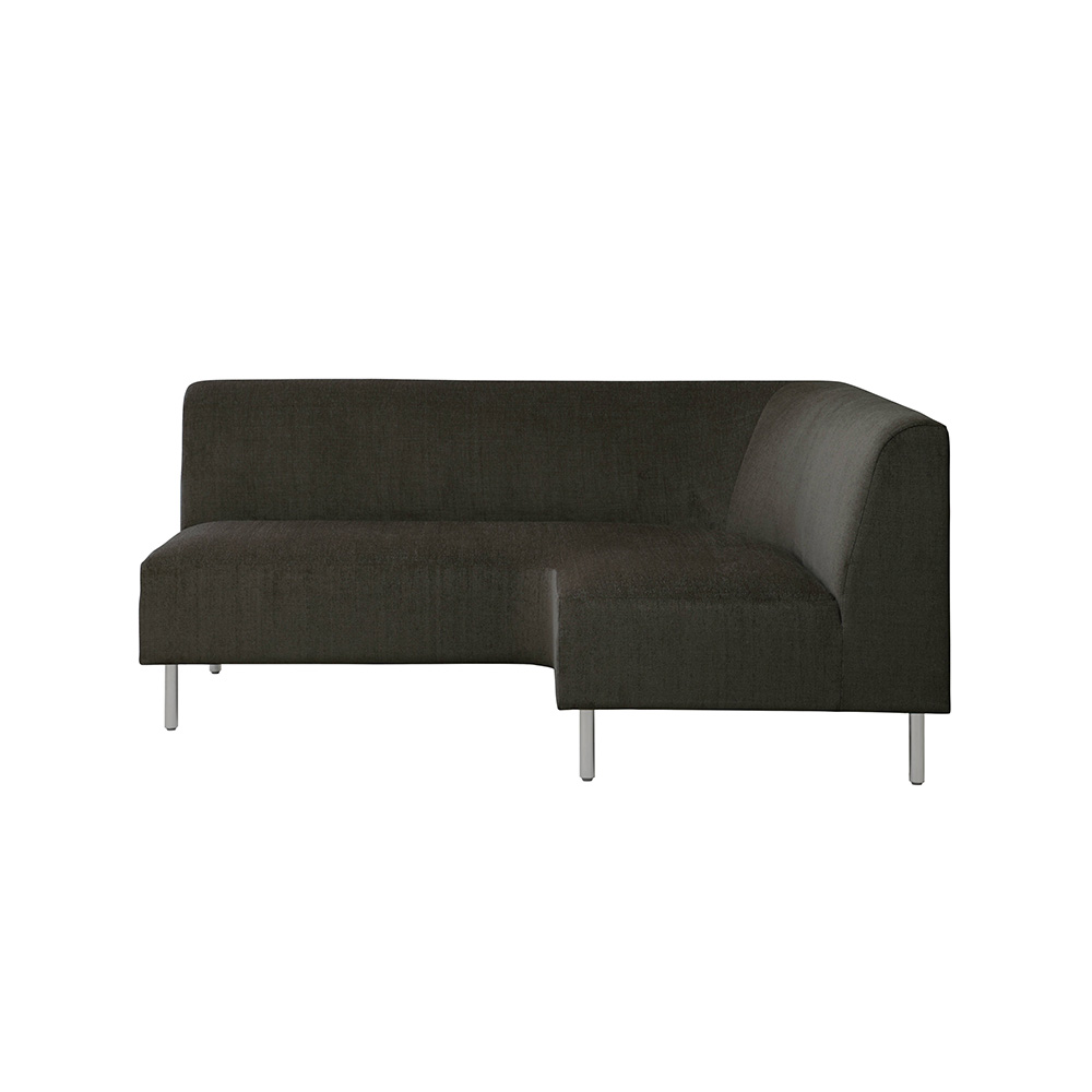 SIEVE Curve couch sofa left arm ウッド脚/アマラルAC / SIEVE（シーヴ） / 2人掛けソファ / SIE10149_dt_03.jpg