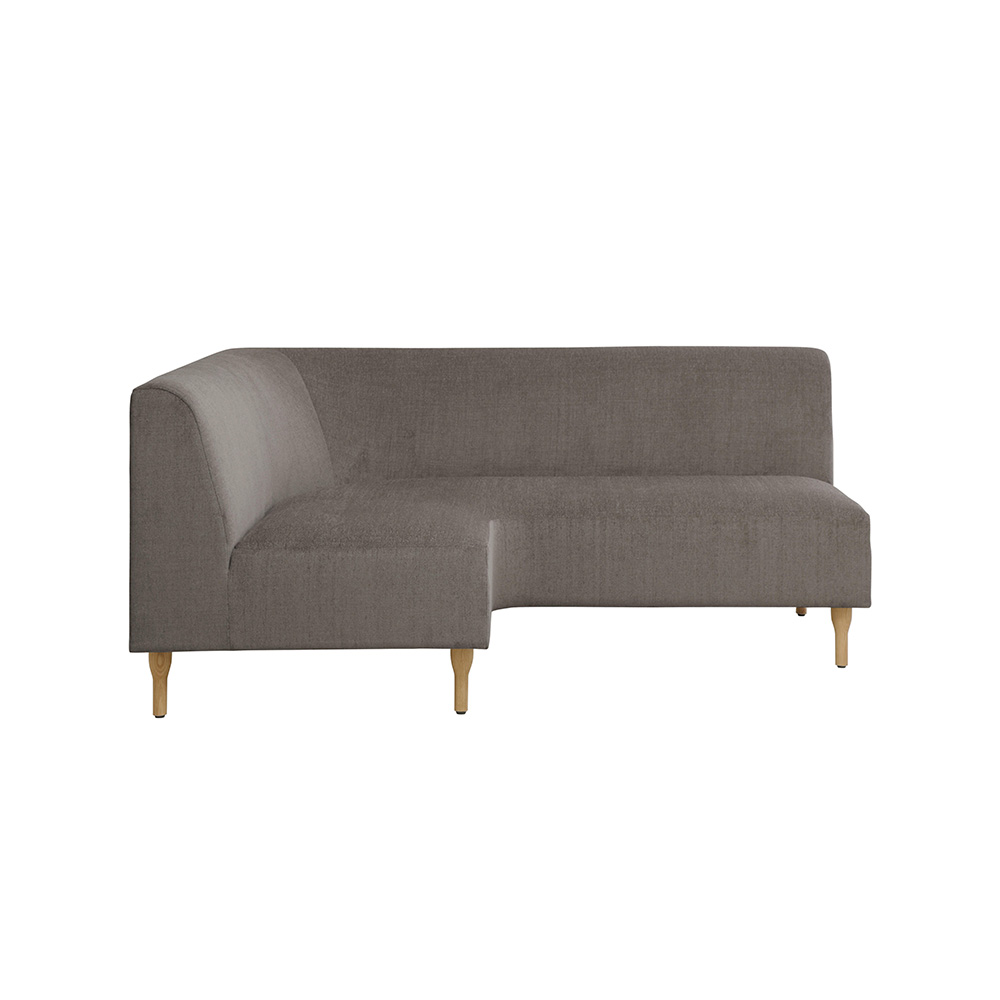SIEVE Curve couch sofa right arm ウッド脚/アマラルAC / SIEVE（シーヴ） / 2人掛けソファ / SIE10150GRY_ma.jpg
