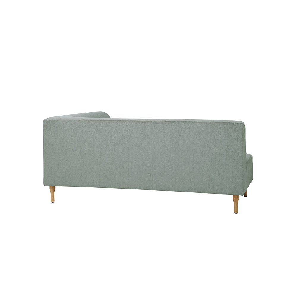 SIEVE Curve couch sofa right arm ウッド脚/アマラルAC / SIEVE（シーヴ） / 2人掛けソファ / SIE10150_dt_02.jpg