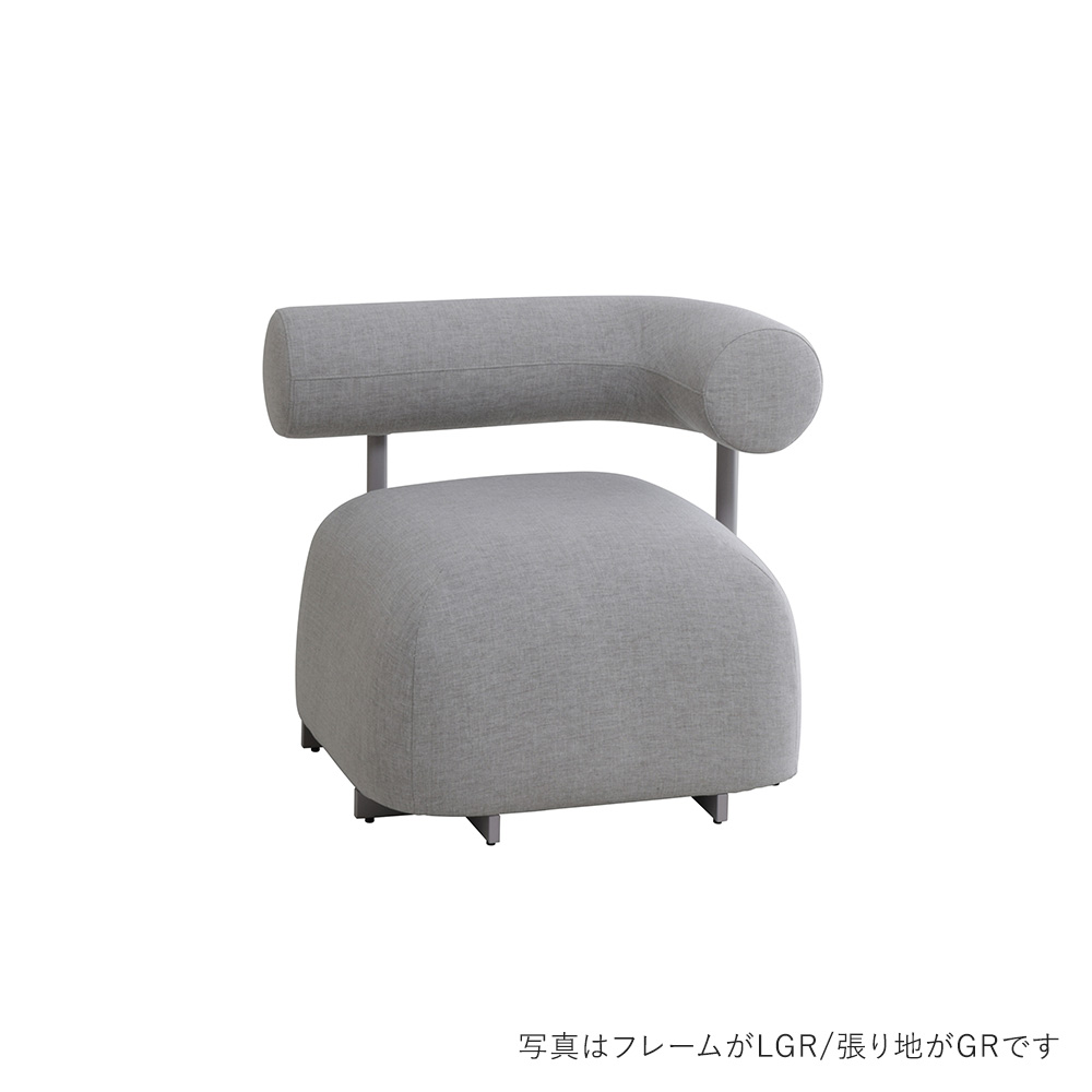 SIEVE Slinky sofa SCC-SF003S-2L-NI / SIEVE（シーヴ） / 1人掛けソファ / SIE10153PPL_ma.jpg