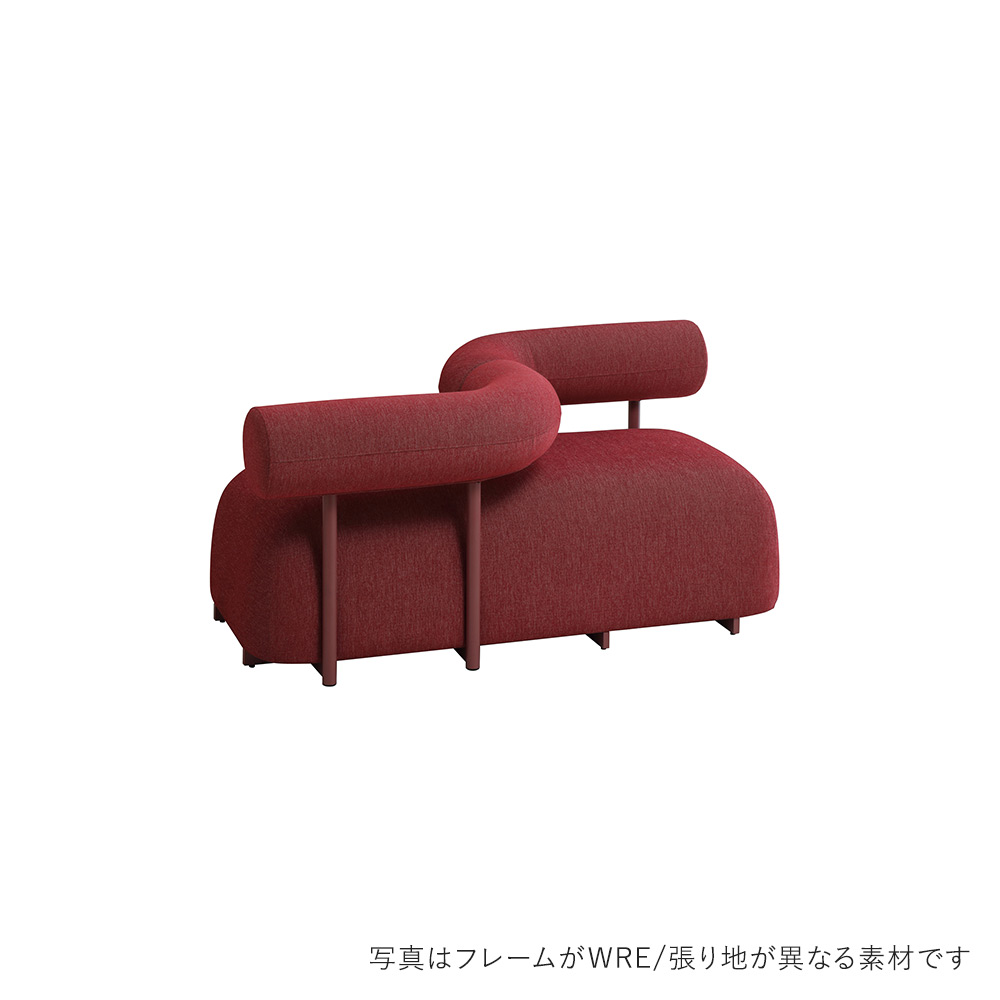 SIEVE Slinky sofa SCC-SF003M-5L-NI / SIEVE（シーヴ） / 2人掛けソファ / SIE10163BLU_ma.jpg