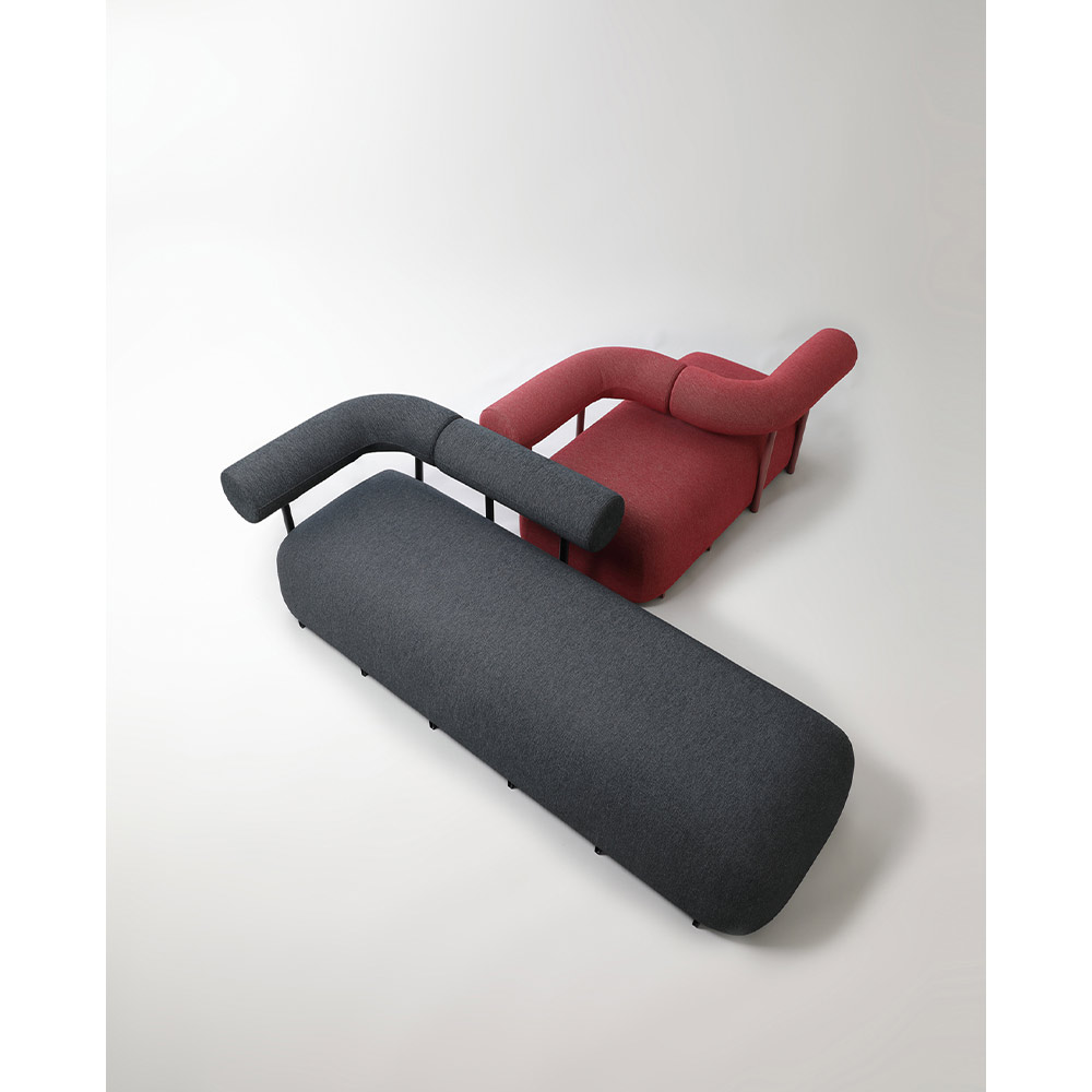 SIEVE Slinky sofa SCC-SF003L-NI / SIEVE（シーヴ） / 3人掛けソファ / SIE10165_dt_01.jpg