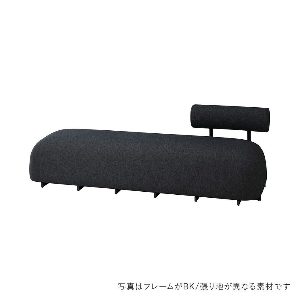 SIEVE Slinky sofa SCC-SF003L-1L-NI / SIEVE（シーヴ） / 3人掛けソファ / SIE10166PPL_ma.jpg