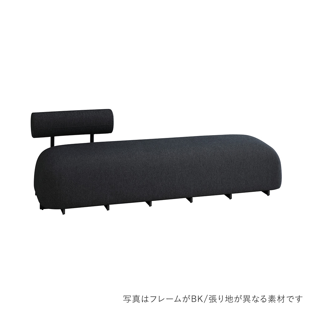 SIEVE Slinky sofa SCC-SF003L-1R-NI / SIEVE（シーヴ） / 3人掛けソファ / SIE10167PPL_ma.jpg
