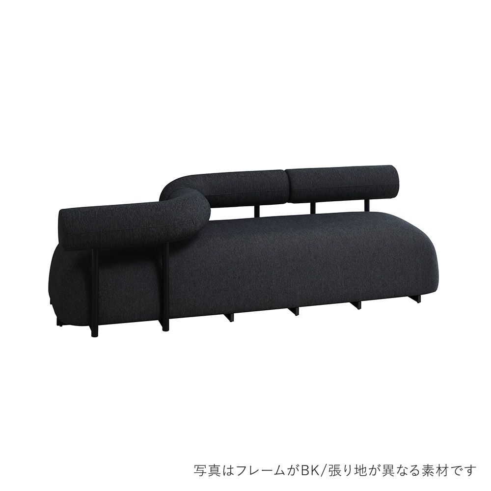 SIEVE Slinky sofa SCC-SF003L-8L-NI / SIEVE（シーヴ） / 3人掛けソファ / SIE10178PPL_ma.jpg