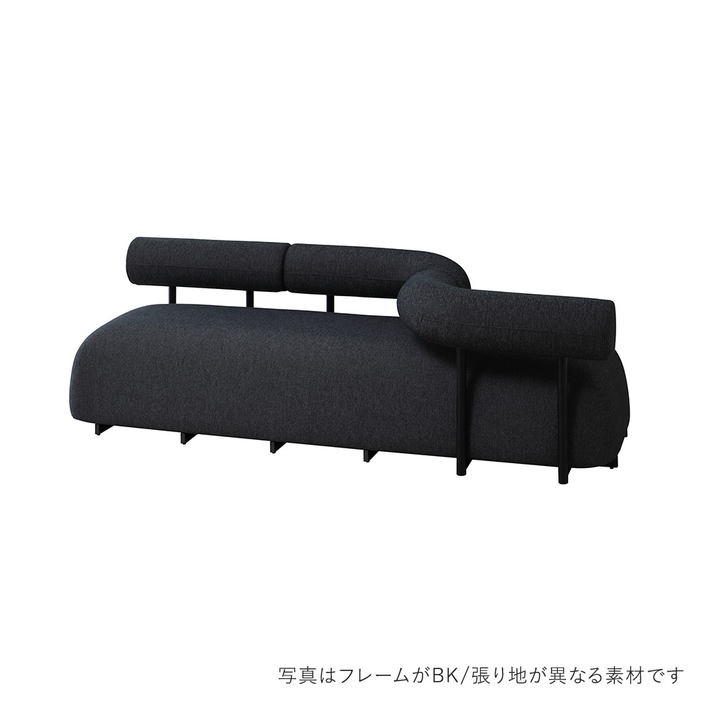 SIEVE Slinky sofa SCC-SF003L-8R-NI / SIEVE（シーヴ） / 3人掛けソファ / SIE10179PPL_ma.jpg