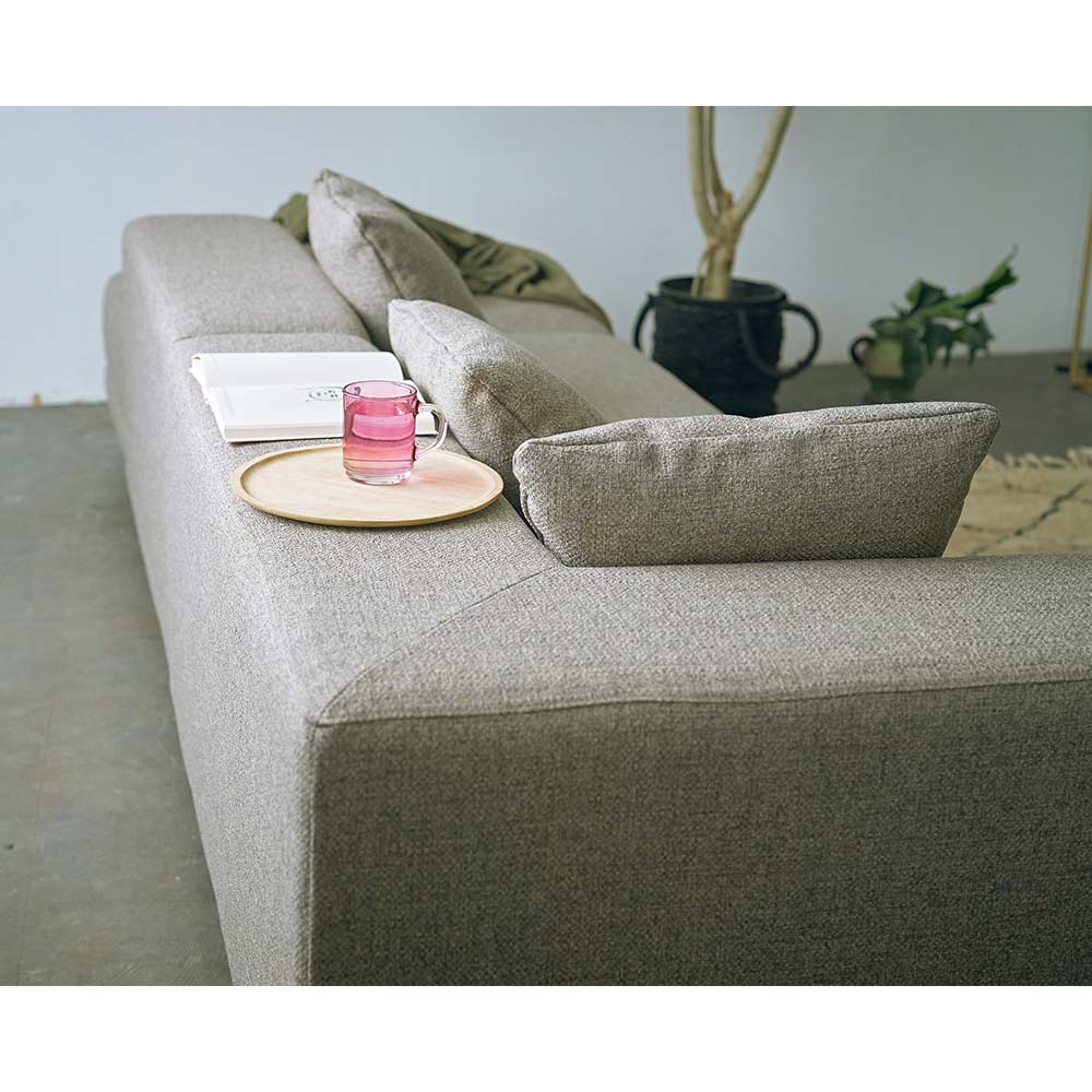 SIEVE snug.unit sofa ottoman グリーン / SIEVE（シーヴ） / オットマン / SIE30017_dt_01.jpg