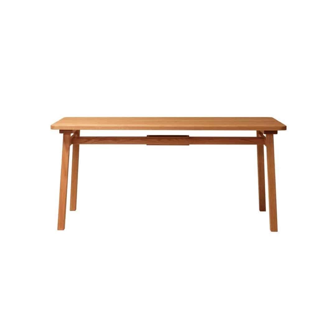 SIEVE KKEITO dining table L ナチュラル / SIEVE（シーヴ） / ダイニングテーブル / SIE30023_dt_01.jpg