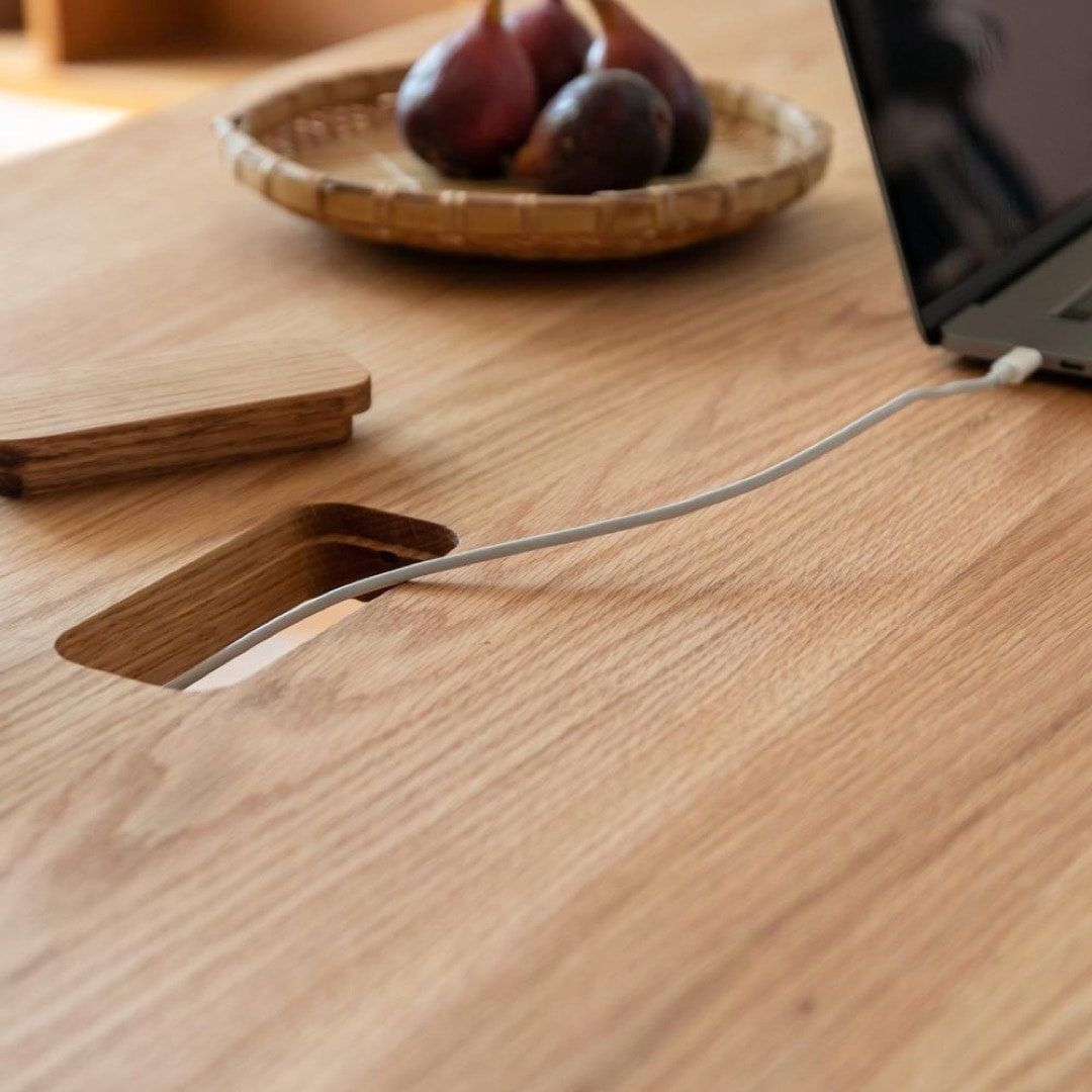 SIEVE KKEITO dining table L ナチュラル / SIEVE（シーヴ） / ダイニングテーブル / SIE30023_dt_06.jpg