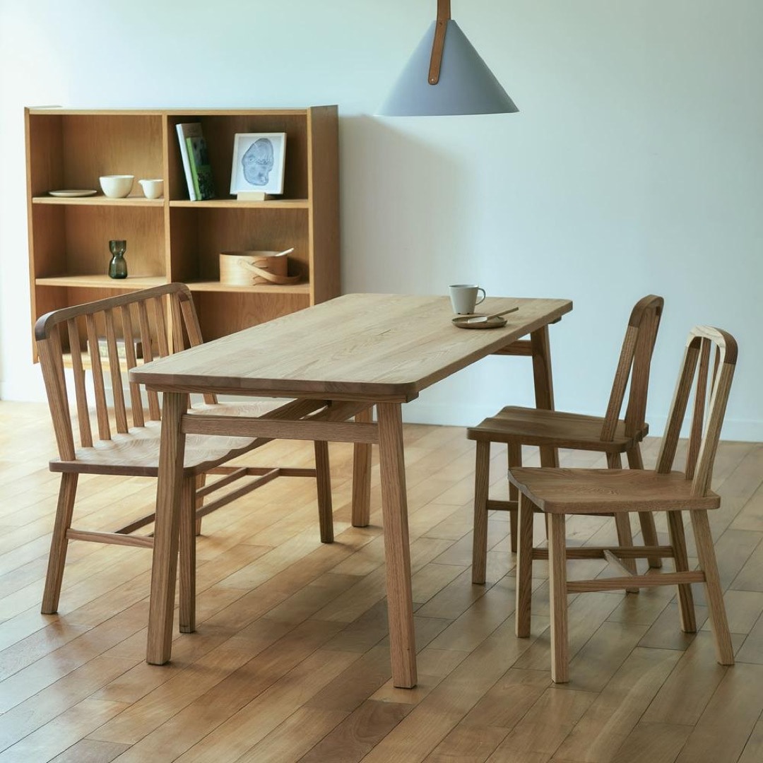 SIEVE KKEITO dining table L ナチュラル / SIEVE（シーヴ） / ダイニングテーブル / SIE30023_dt_07.jpg