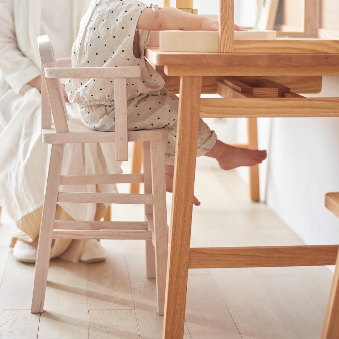 SIEVE kids chair ナチュラル / SIEVE（シーヴ） / キッズチェア / SIE30024_dt_04.jpg