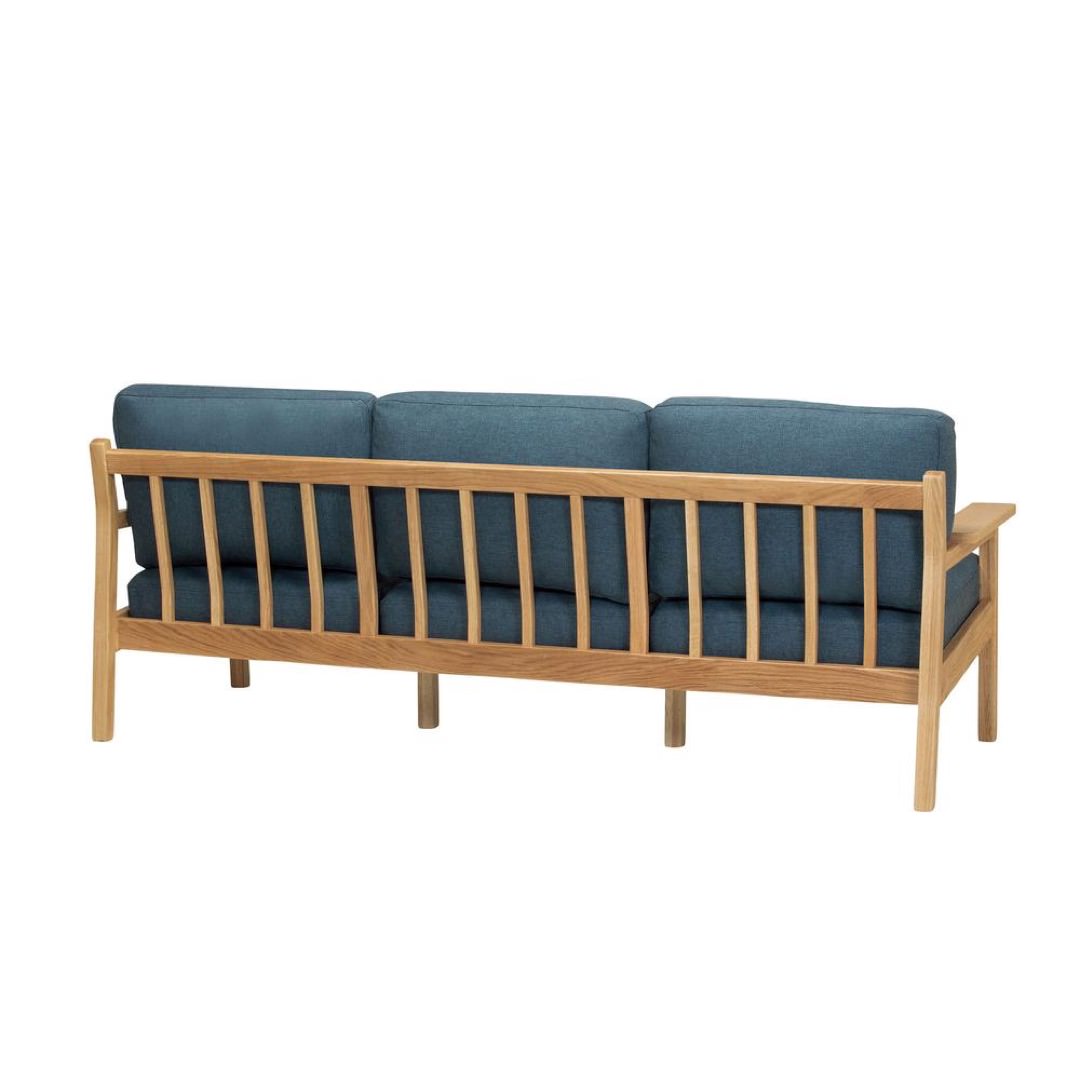 SIEVE merge sofa 3 seater ネイビー / SIEVE（シーヴ） / 3人掛けソファ / SIE30030_dt_01.jpg