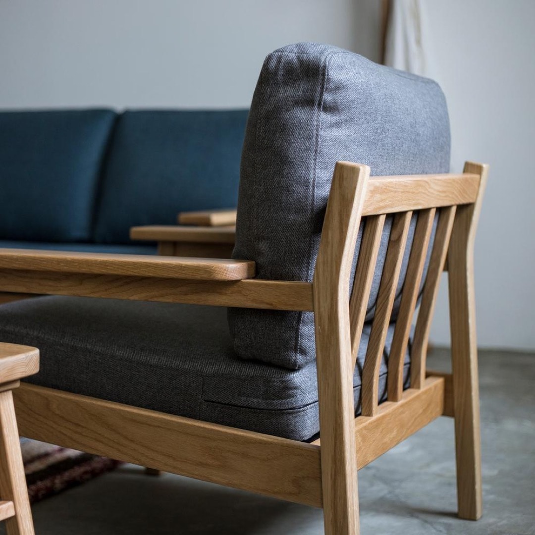 SIEVE merge sofa 1 seater ネイビー / SIEVE（シーヴ） / 1人掛けソファ / SIE30033_dt_03.jpg
