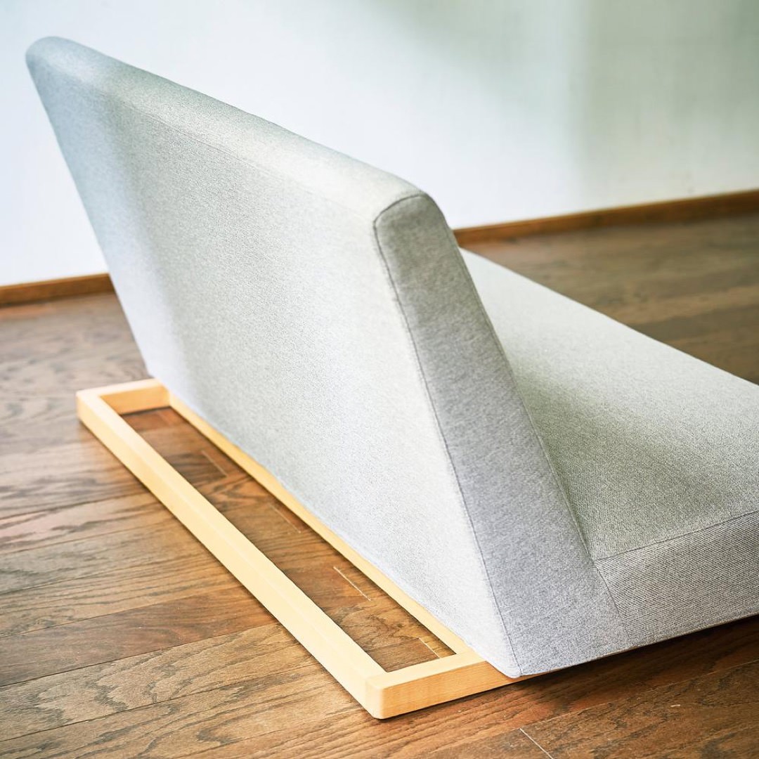 SIEVE form low sofa 2 seater ブラウン / SIEVE（シーヴ） / 2人掛けソファ / SIE30035_dt_02.jpg