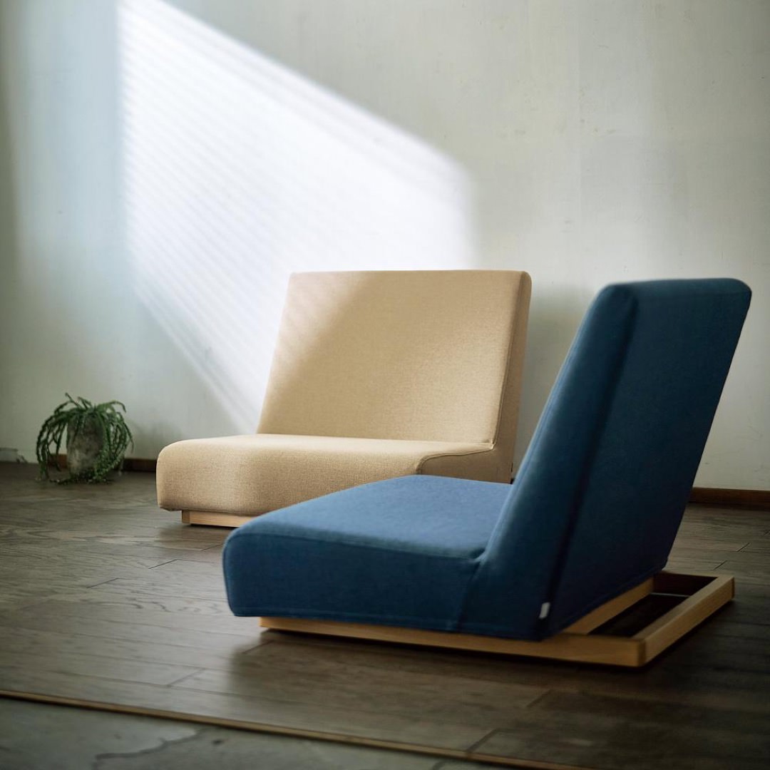 SIEVE form low sofa 2 seater ブラウン / SIEVE（シーヴ） / 2人掛けソファ / SIE30035_dt_03.jpg