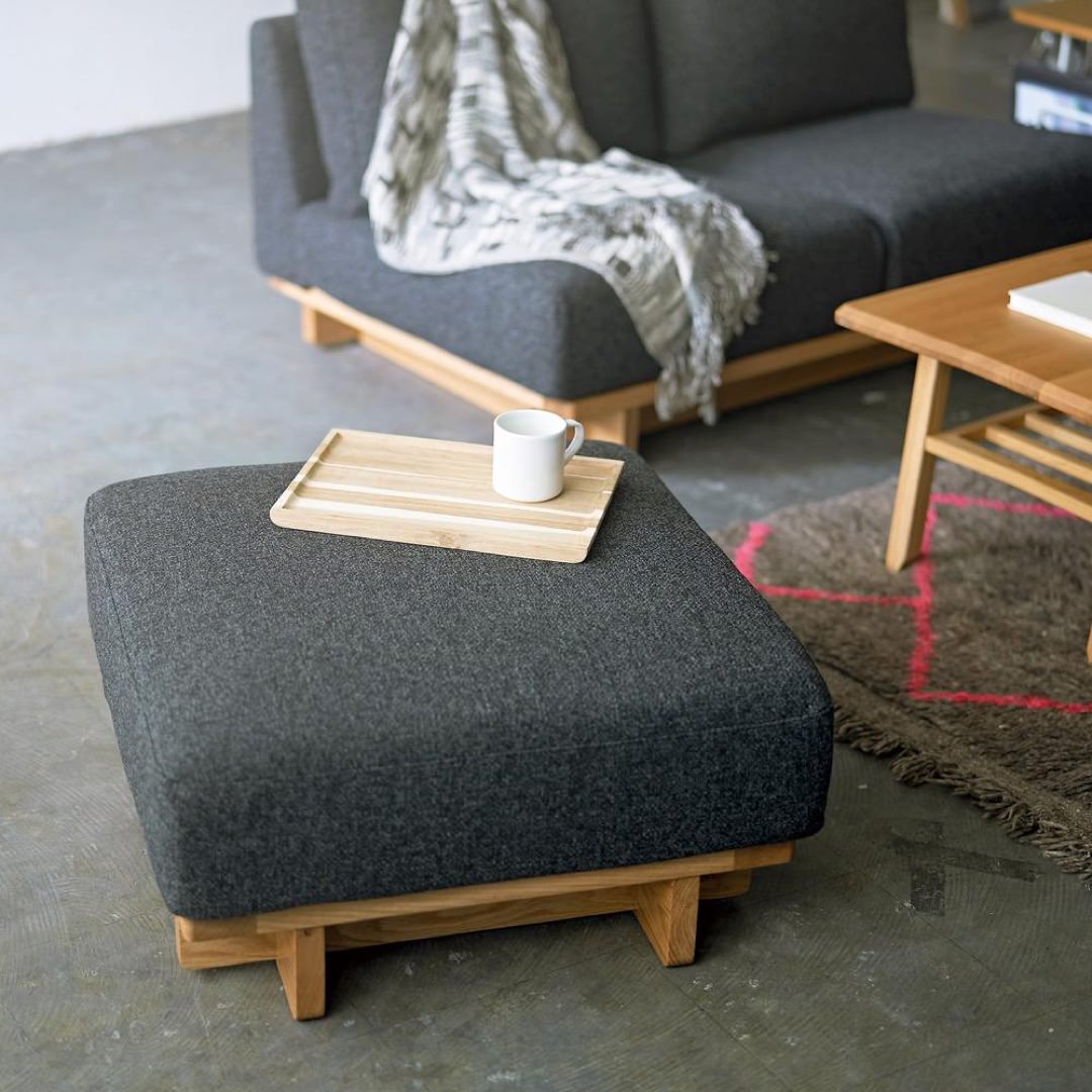 SIEVE crossing sofa ottoman ベージュ / SIEVE（シーヴ） / オットマン / SIE30036_dt_03.jpg
