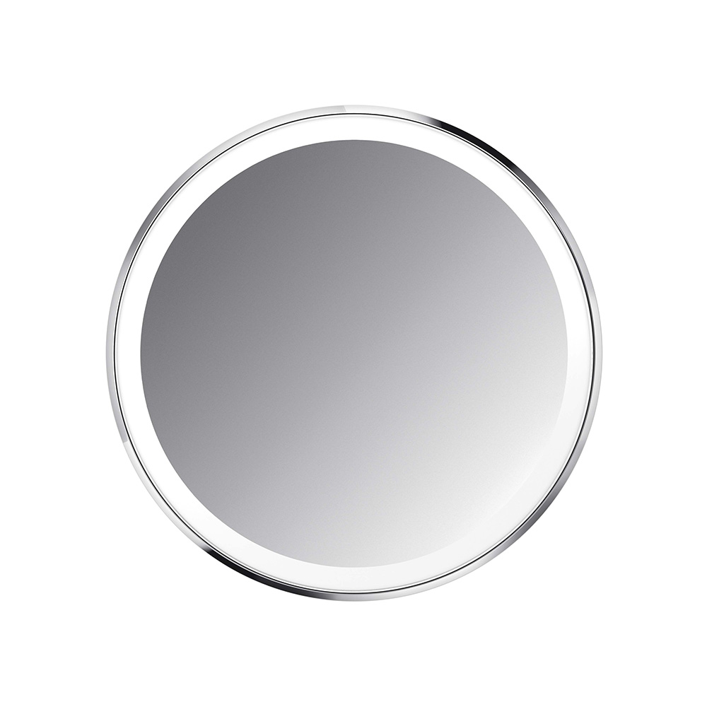 simplehuman simplehuman センサーメイクアップミラー simplehuman simplehuman センサーメイクアップミラー