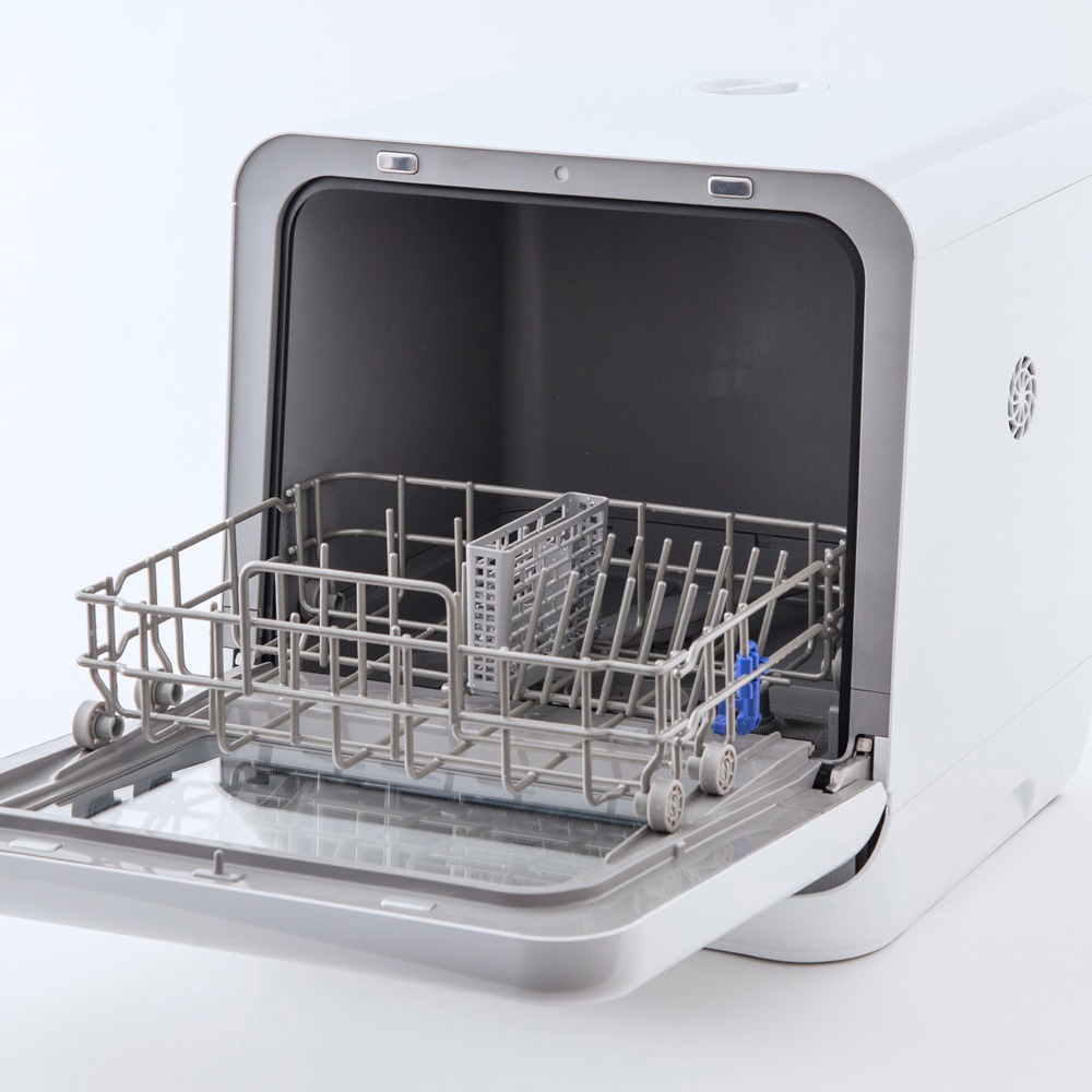 siroca (シロカ) | siroca 食器洗い乾燥機 SS-M151 | 家具、家電の ...