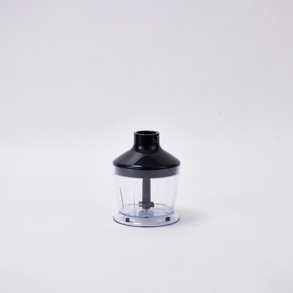 siroca siroca チョッパー付きハンドブレンダー SM-B251(K siroca siroca チョッパー付きハンドブレンダー SM-B251(K