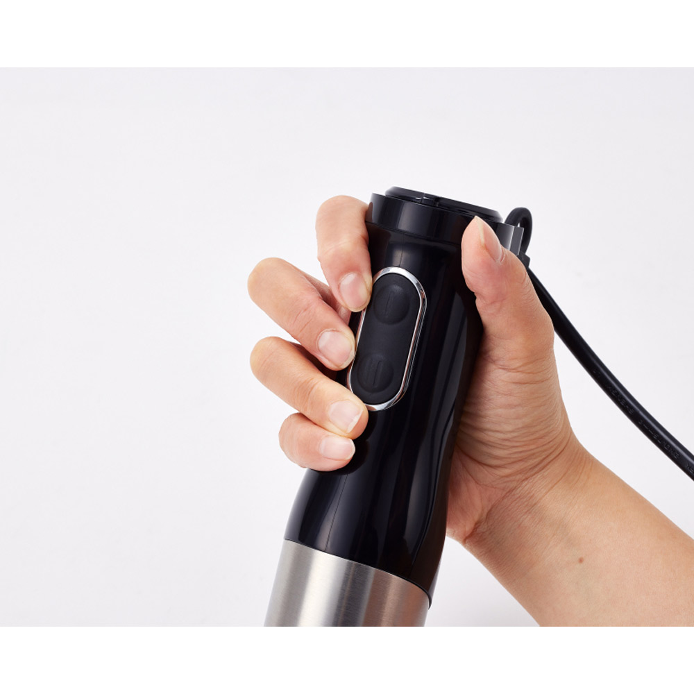 siroca チョッパー付きハンドブレンダー SM-B251(K) / siroca（シロカ） / ブレンダー・ミキサー・ジューサー / SIR10051_dt_09.jpg