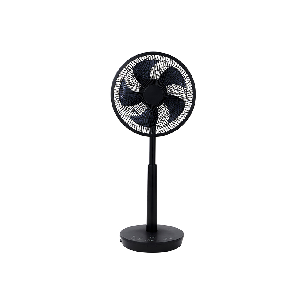 siroca DC 音声操作サーキュレーター扇風機 SF-V191 / siroca(シロカ) / 扇風機・冷房機器・サーキュレーター / SIR10055BLK_ma.jpg