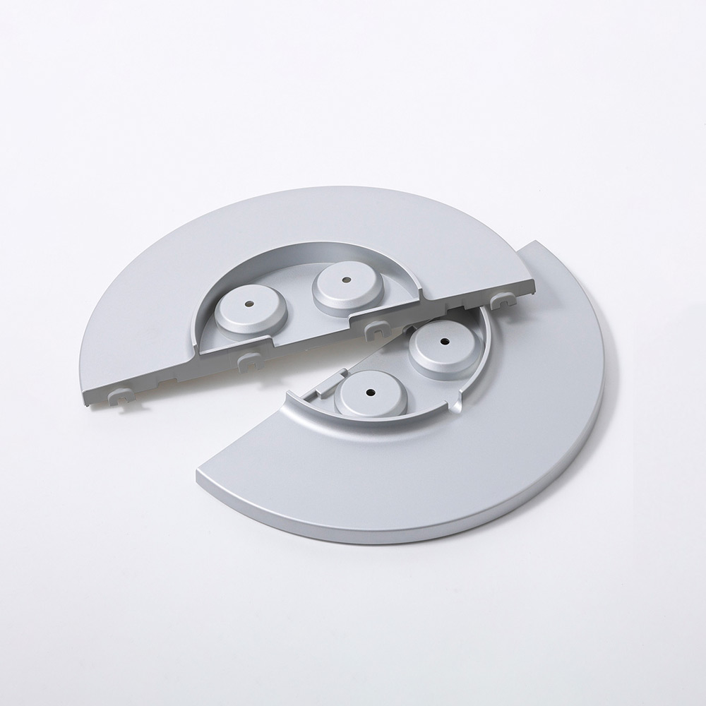 siroca DC タワー型サーキュレーター SF-T171(HL) / siroca（シロカ） / 扇風機・冷房機器・サーキュレーター / SIR10056_dt_03.jpg